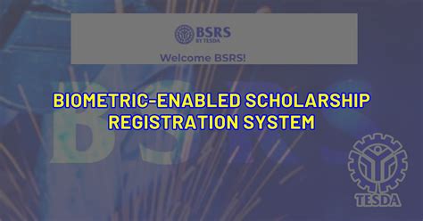 How to Register in TESDA Biometric.